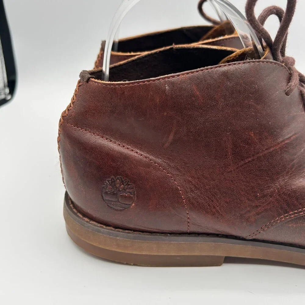 Timberland Yorkdale Chukka Boots